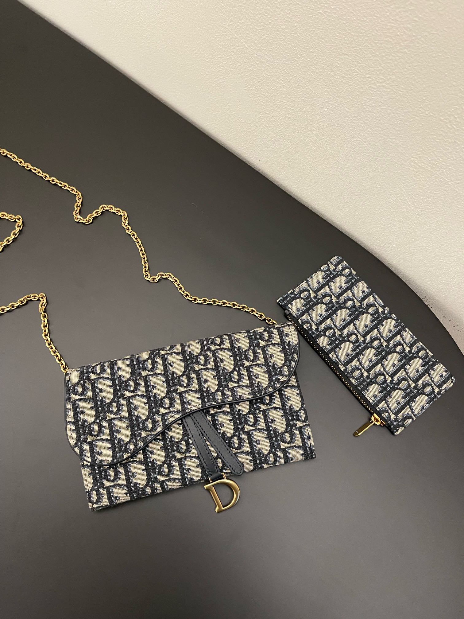 DIOR women's bags 90