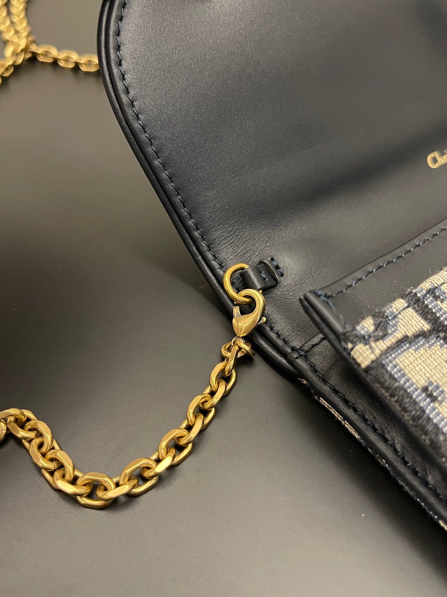 DIOR women's bags 90
