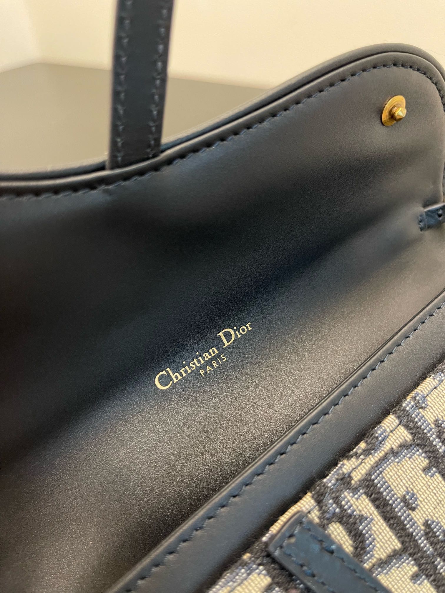 DIOR women's bags 90