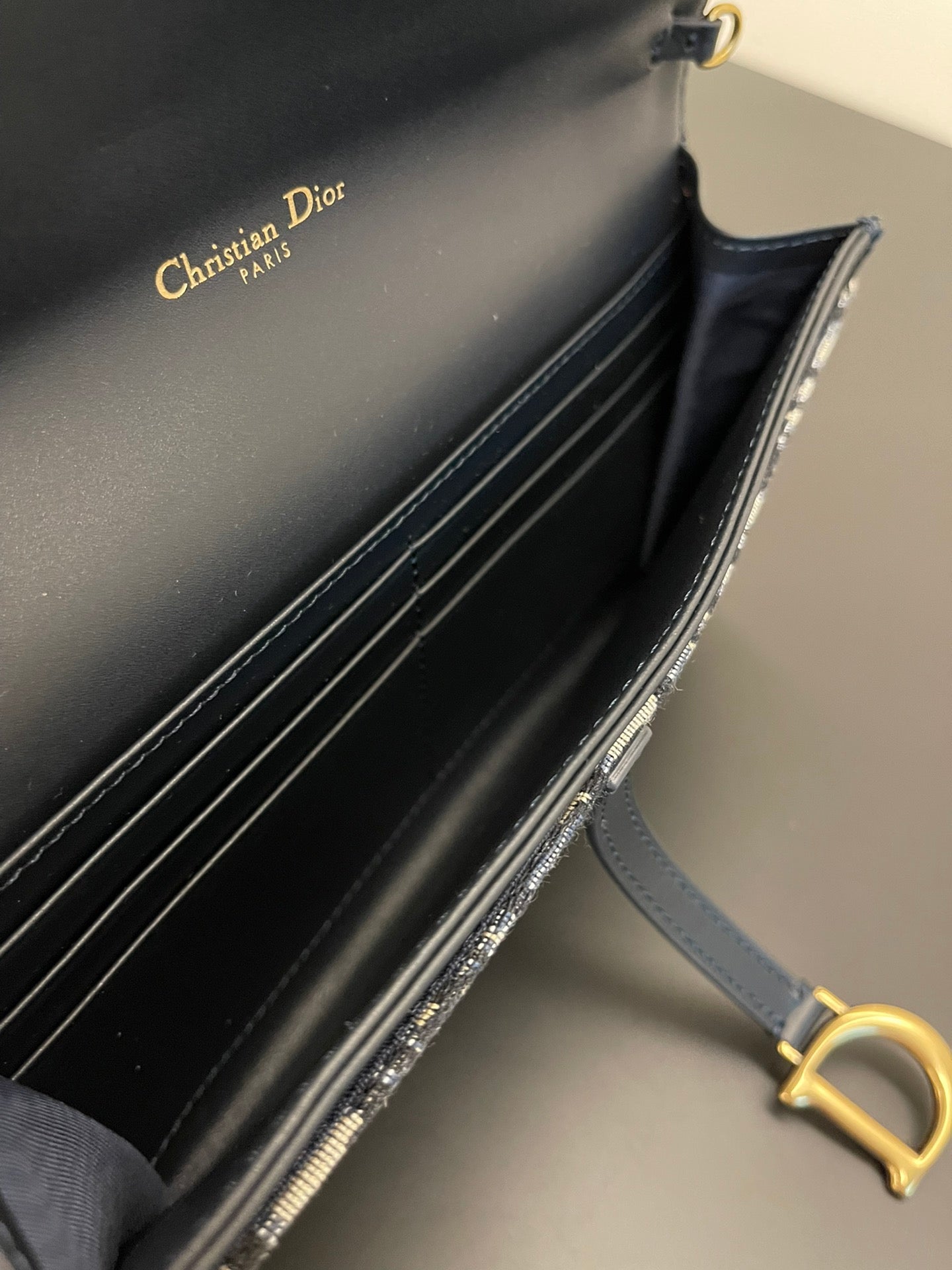 DIOR women's bags 90