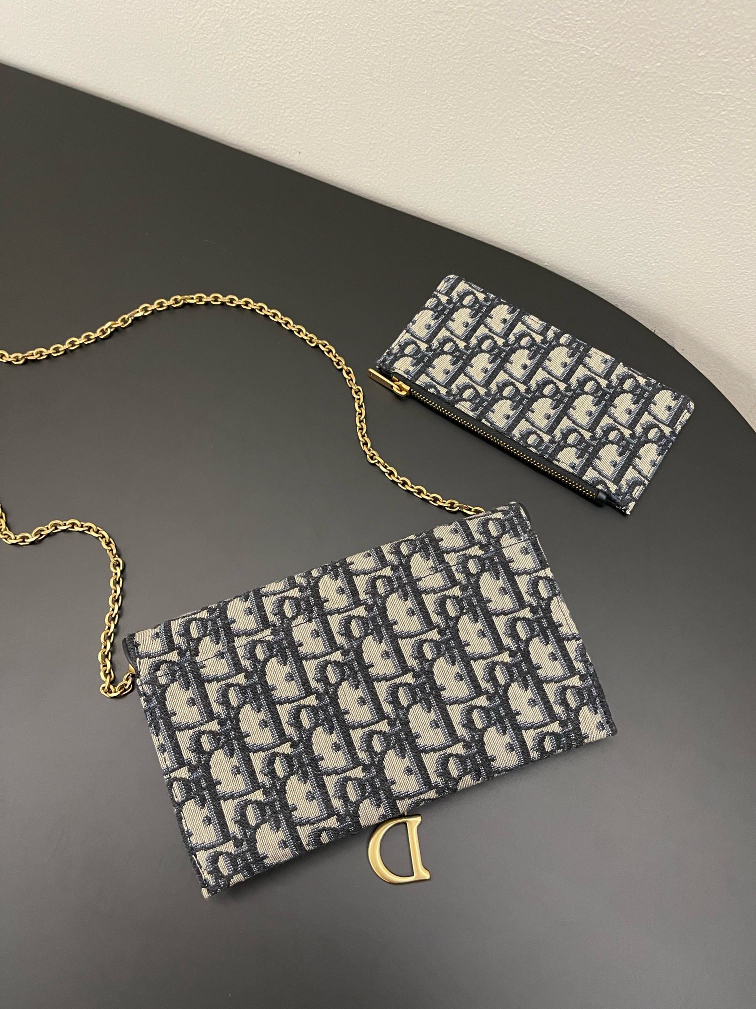 DIOR women's bags 90