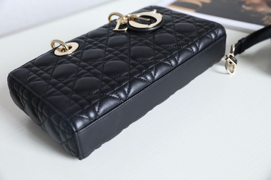 DIOR women's bags 93