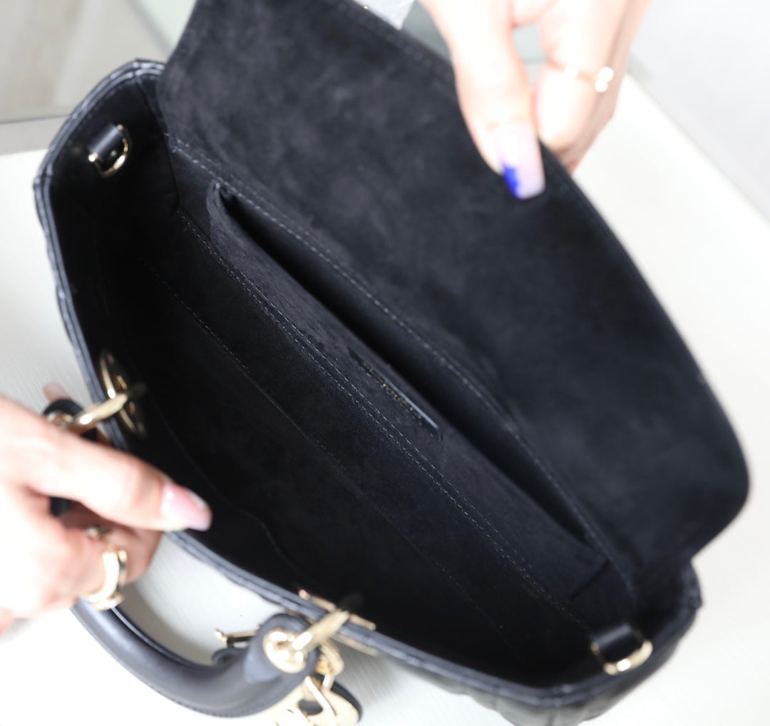 DIOR women's bags 93