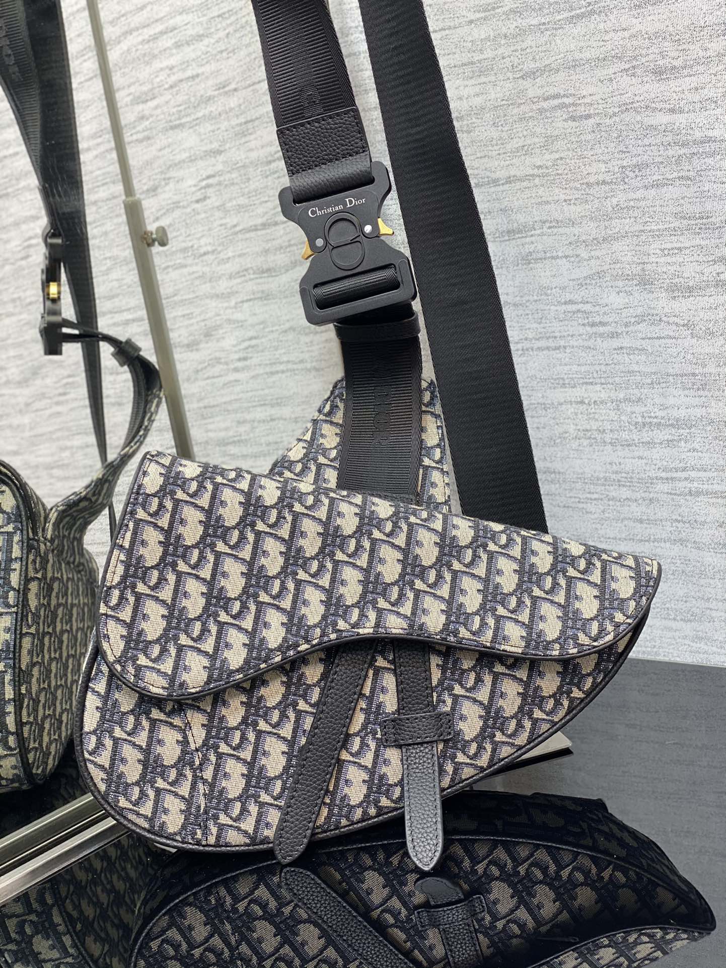 DIOR women's bags 96