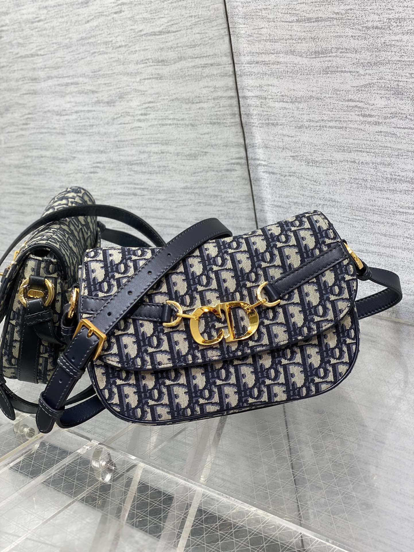 DIOR women's bags 98