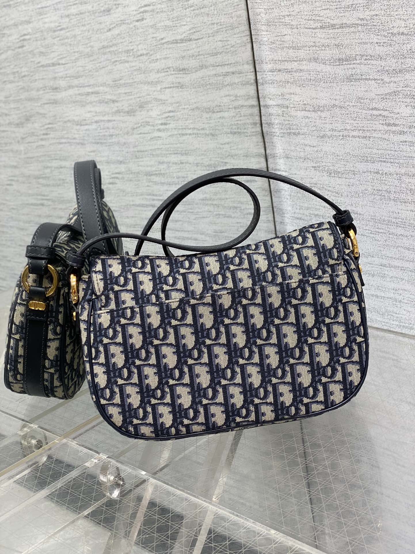 DIOR women's bags 98