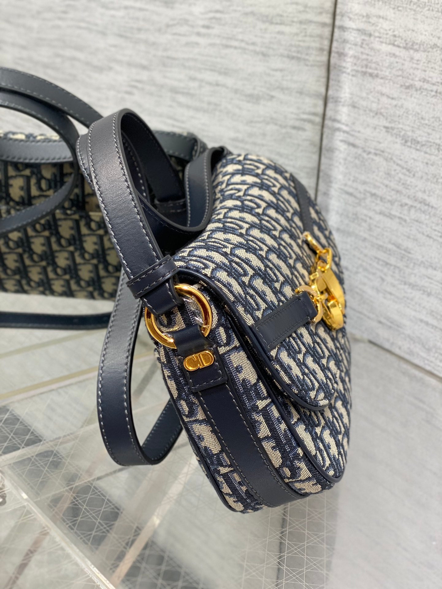 DIOR women's bags 98