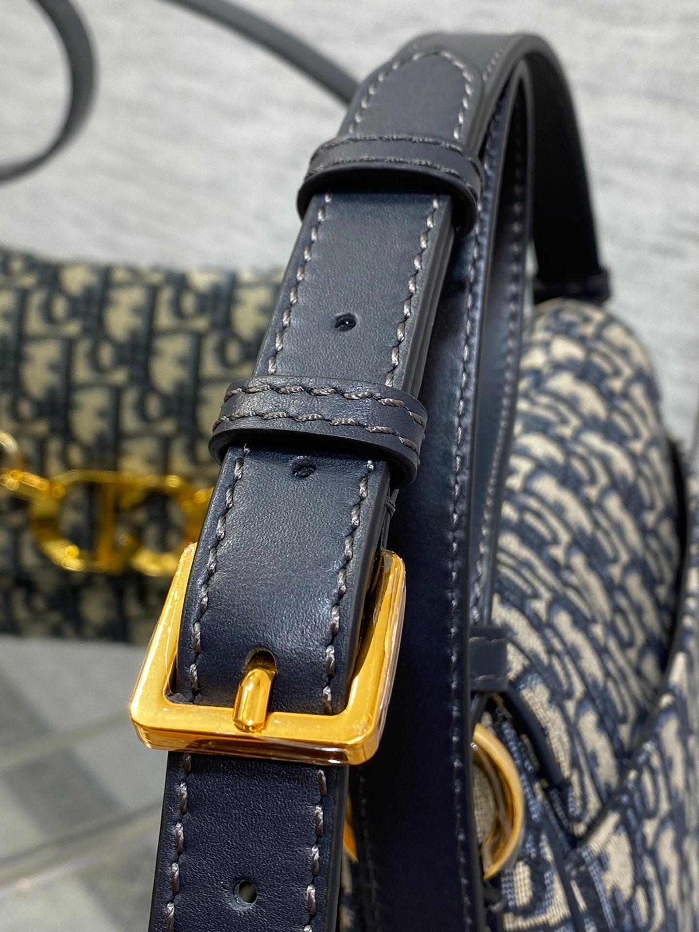 DIOR women's bags 98
