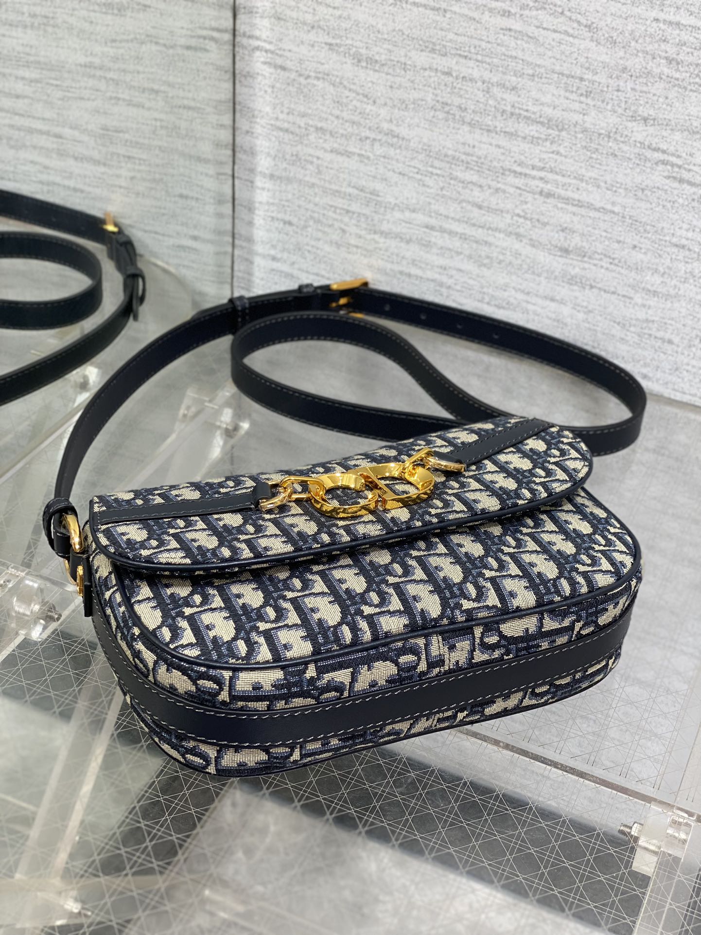 DIOR women's bags 98