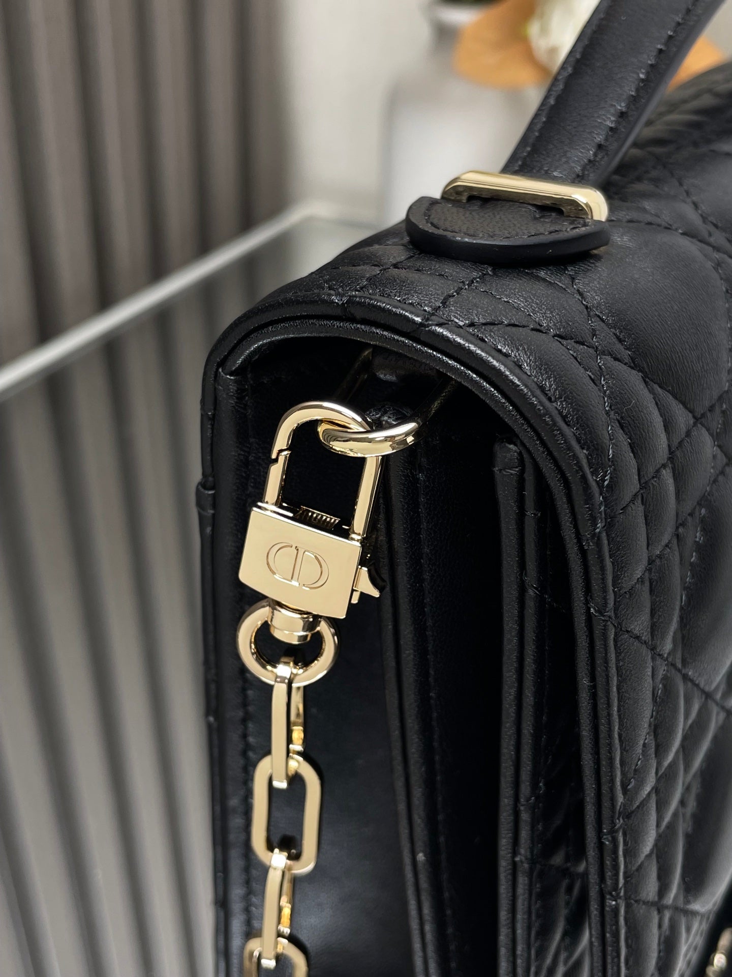 DIOR women's bags 100