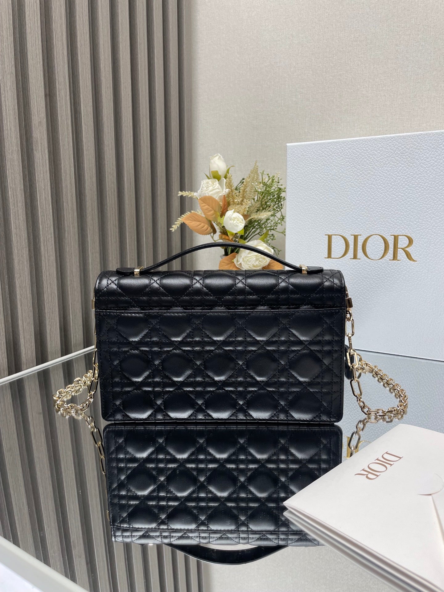 DIOR women's bags 100