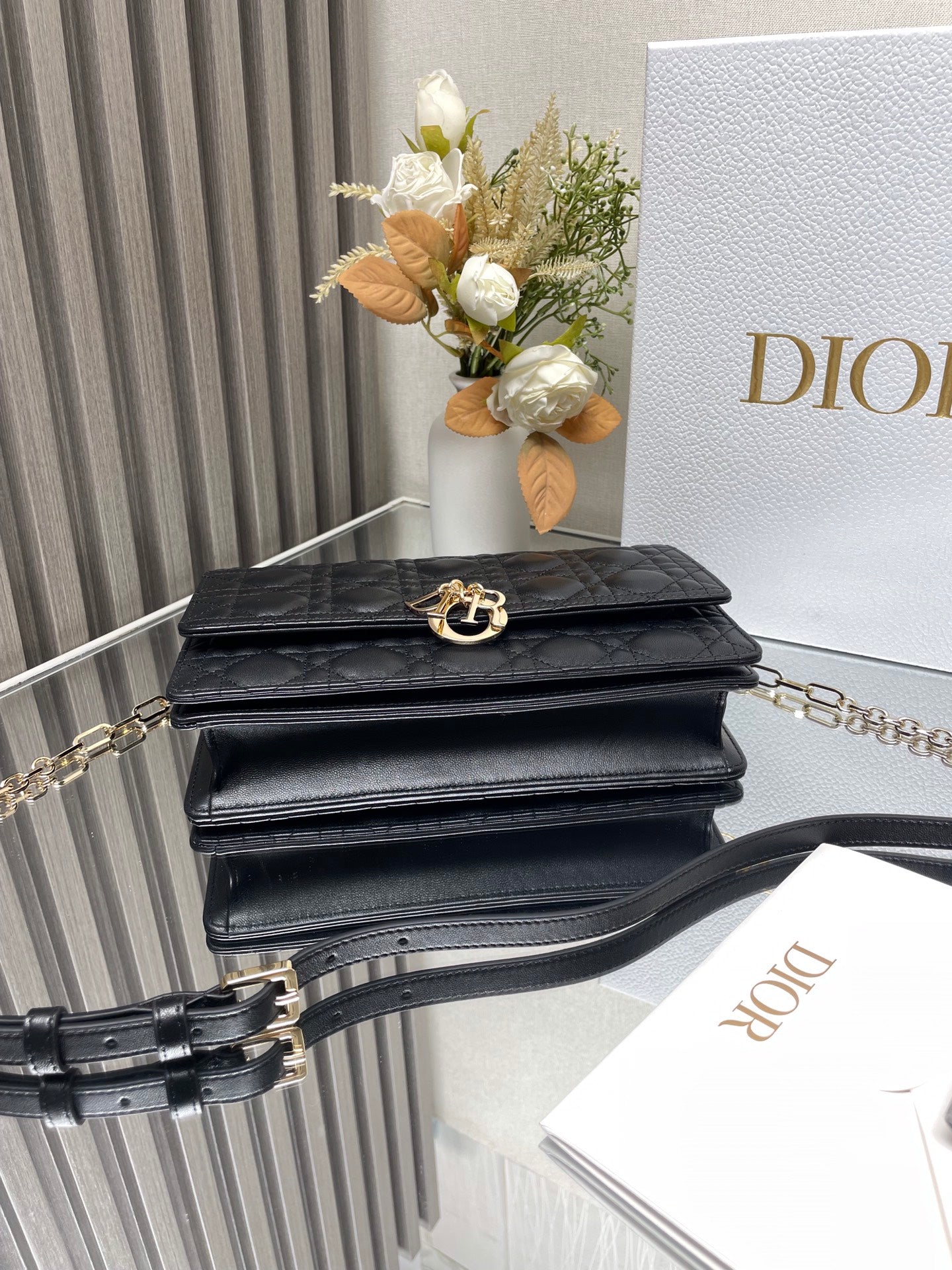 DIOR women's bags 100