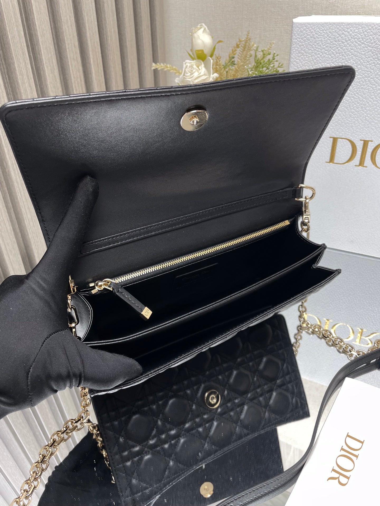 DIOR women's bags 100