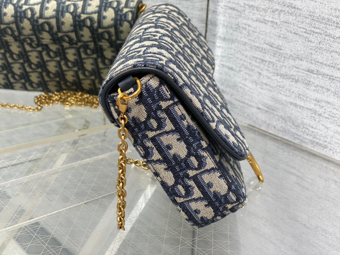 DIOR women's bags 101