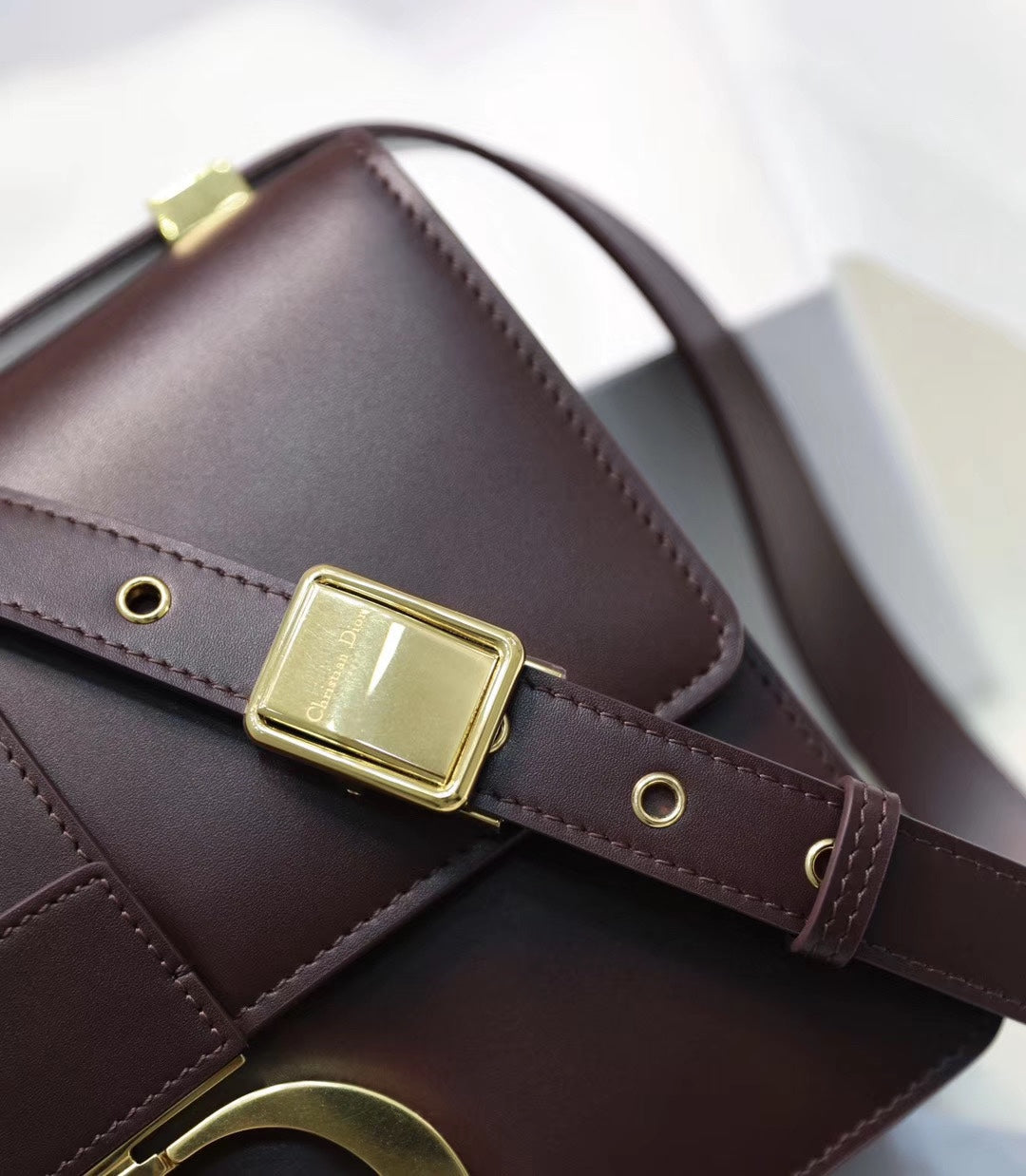 DIOR women's bags 114