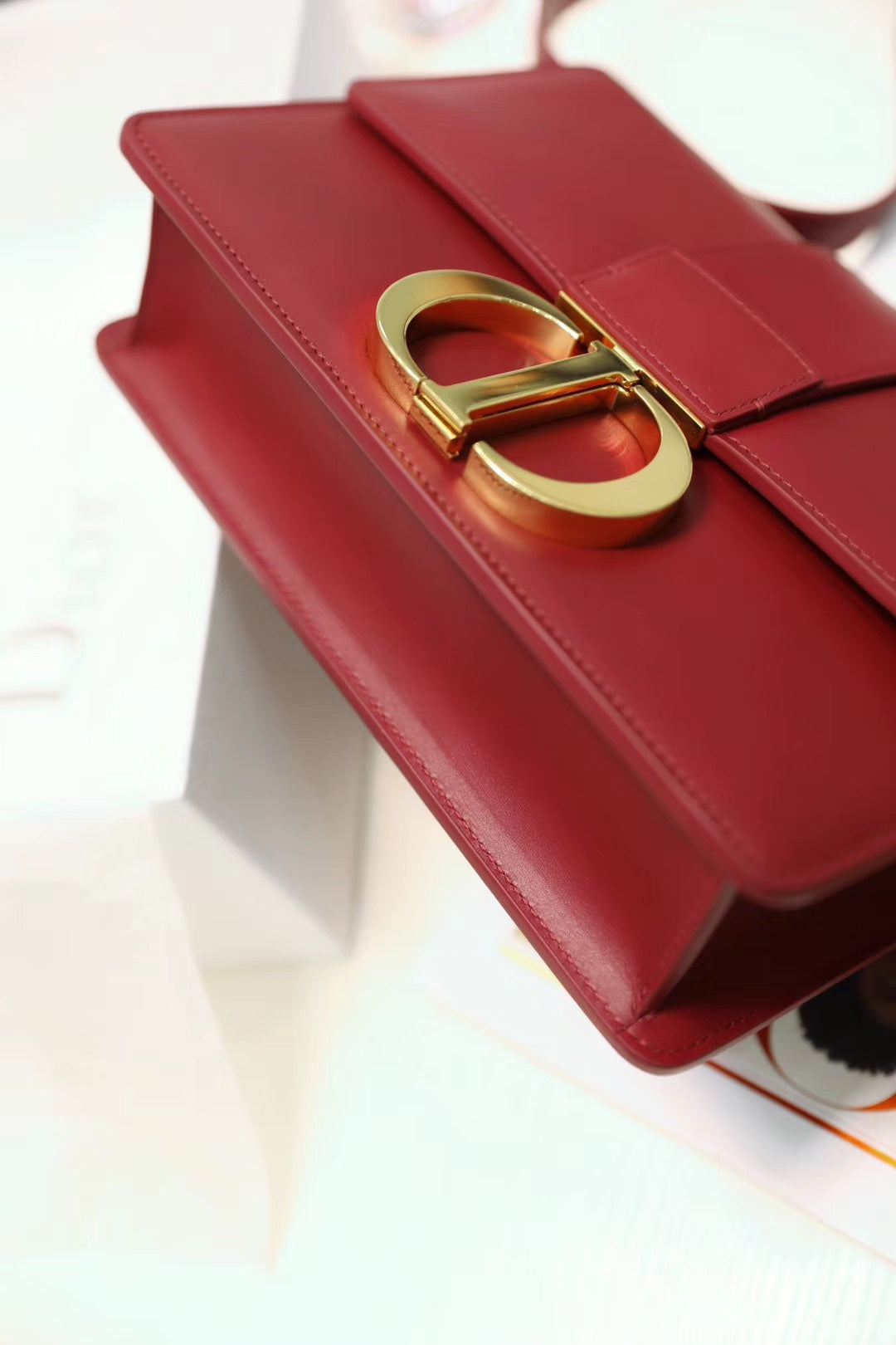 DIOR women's bags 115