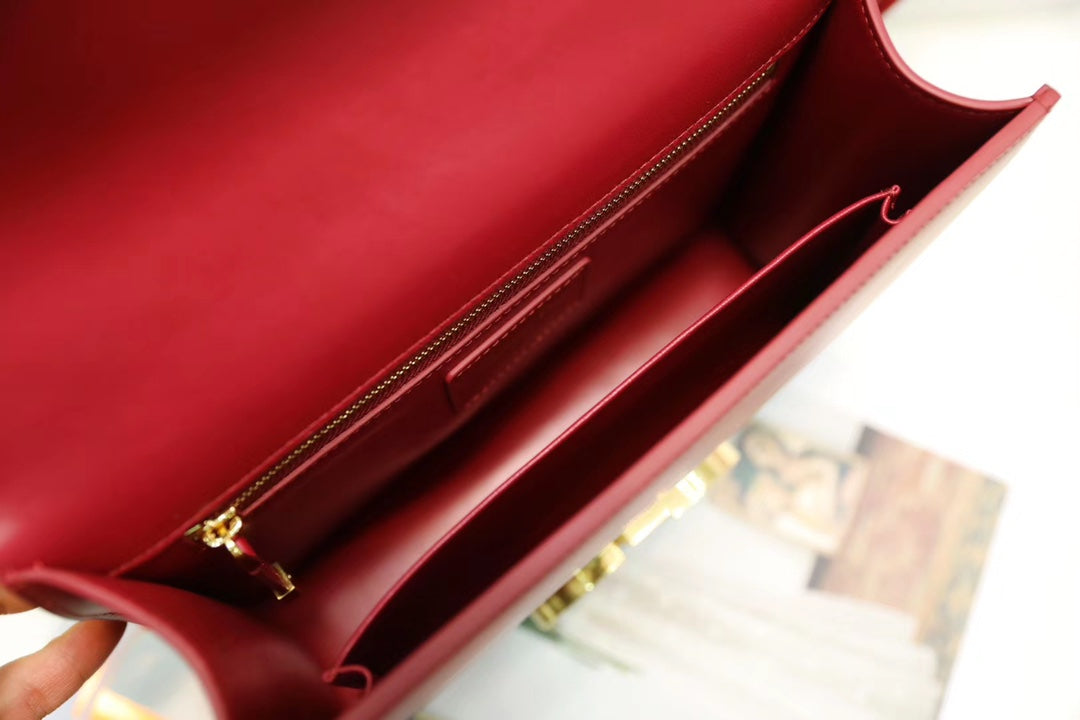 DIOR women's bags 115