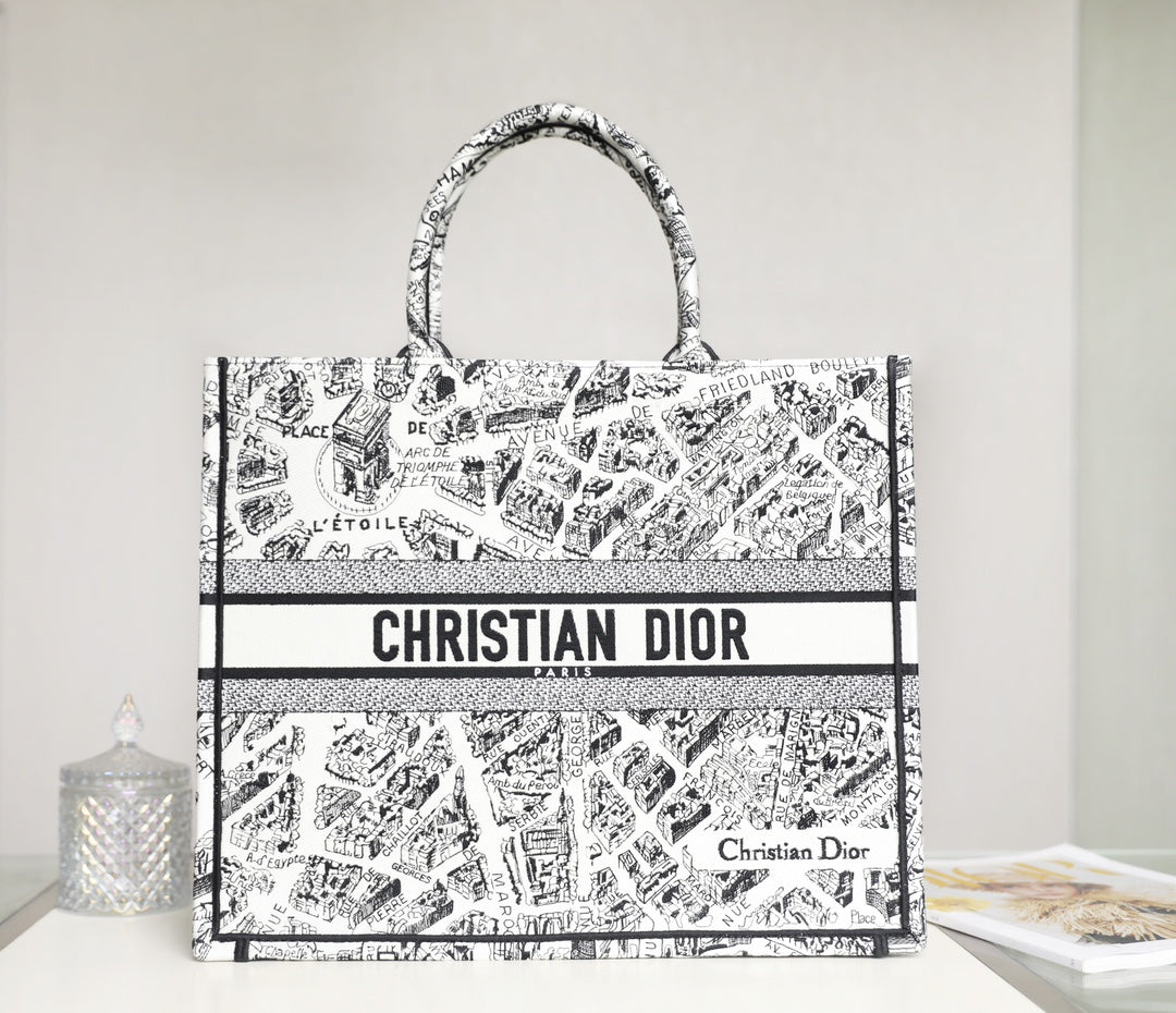 DIOR women's bags 116