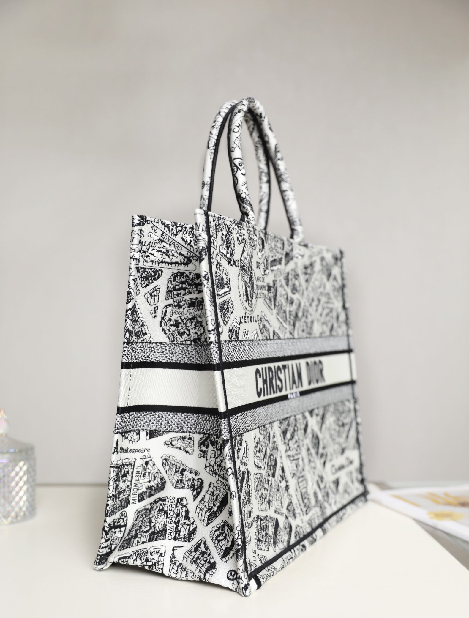 DIOR women's bags 116