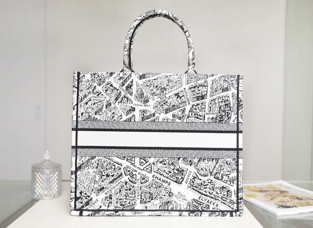 DIOR women's bags 116
