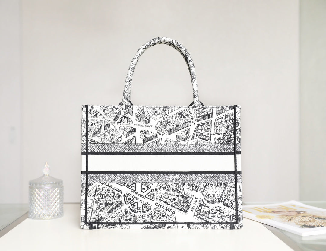 DIOR women's bags 117