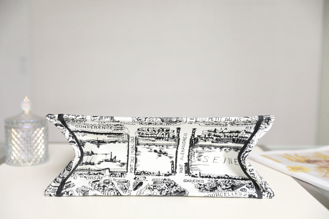 DIOR women's bags 117