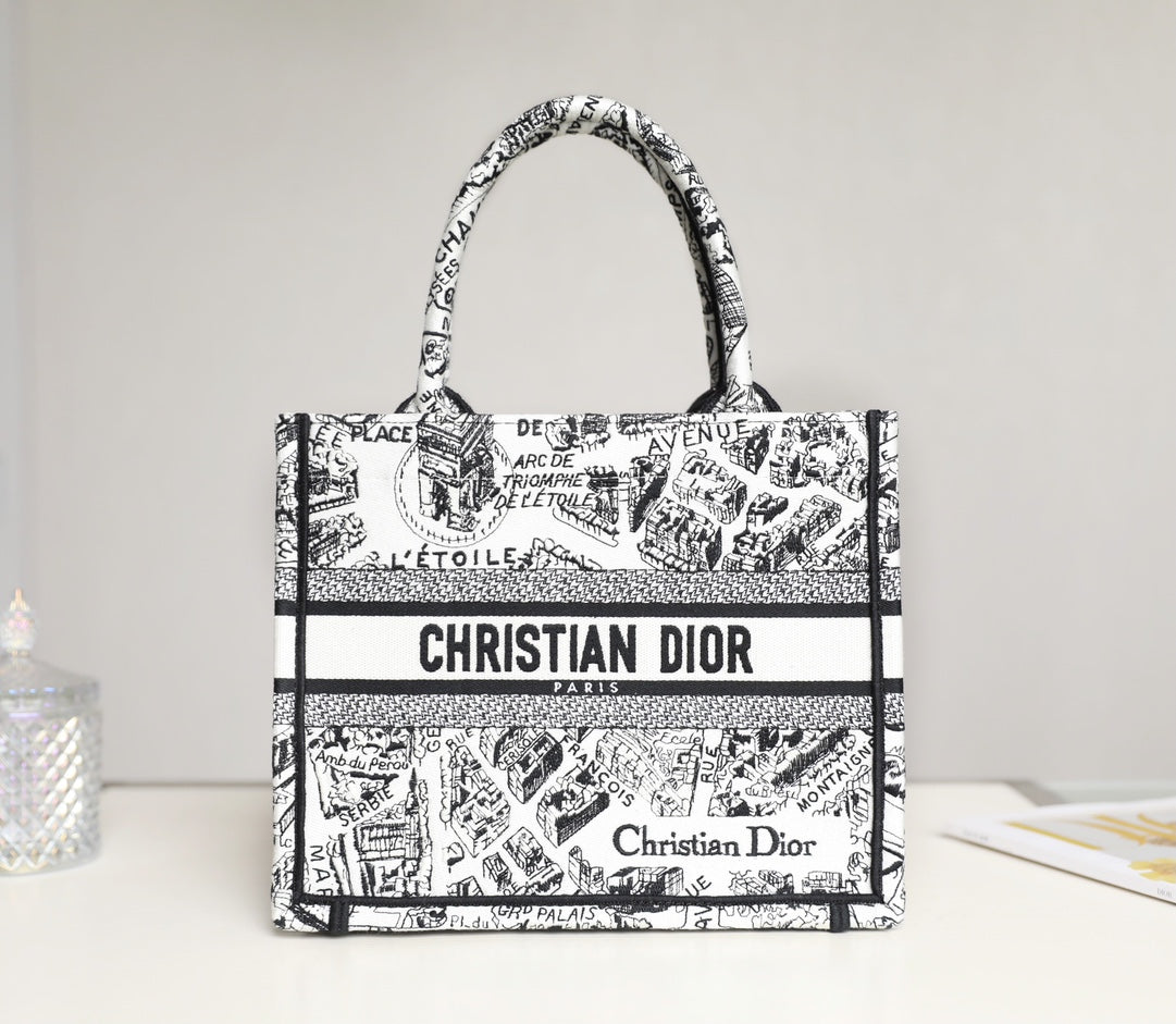 DIOR women's bags 118
