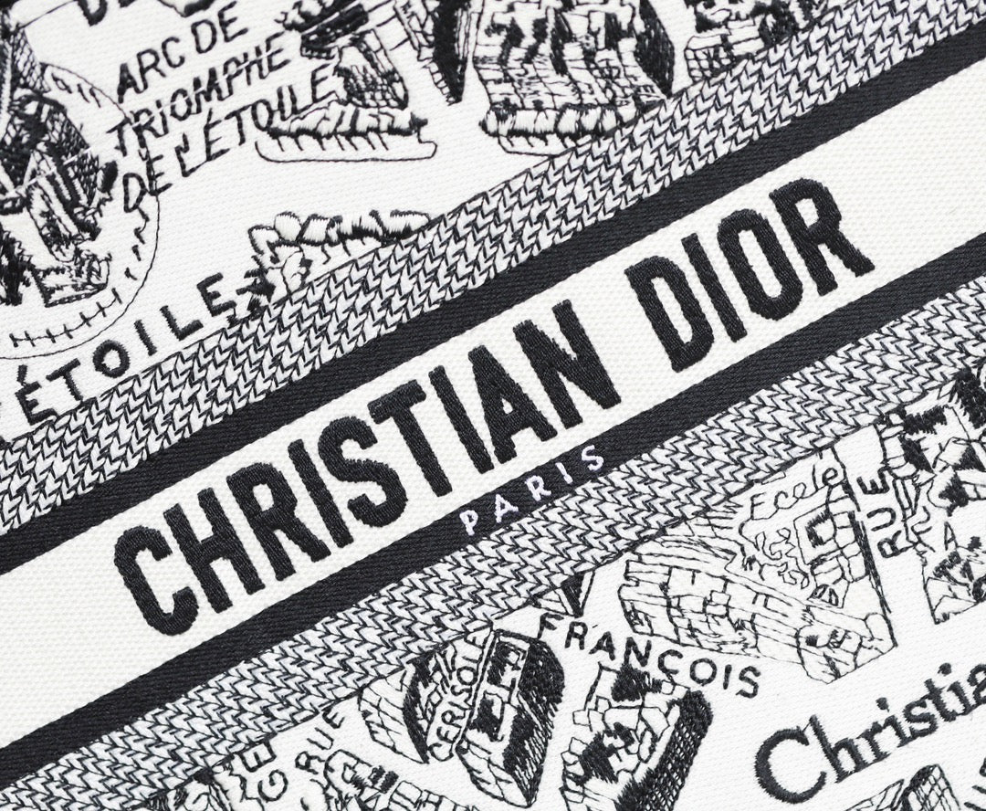 DIOR women's bags 118