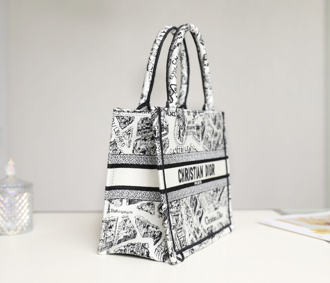 DIOR women's bags 118