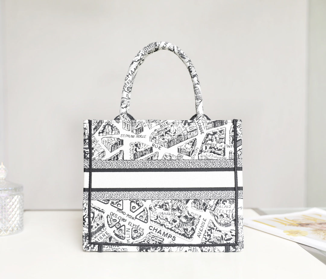 DIOR women's bags 118