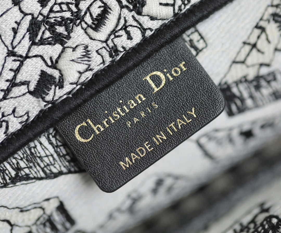 DIOR women's bags 118