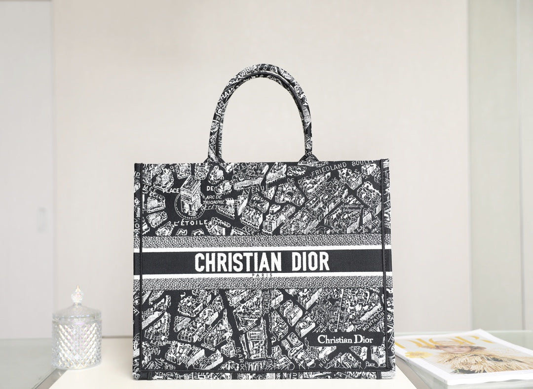 DIOR women's bags 119