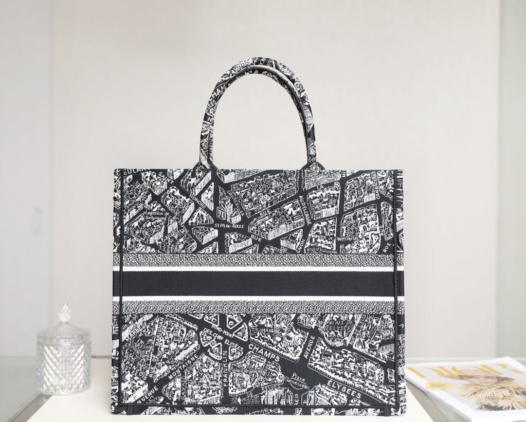 DIOR women's bags 119