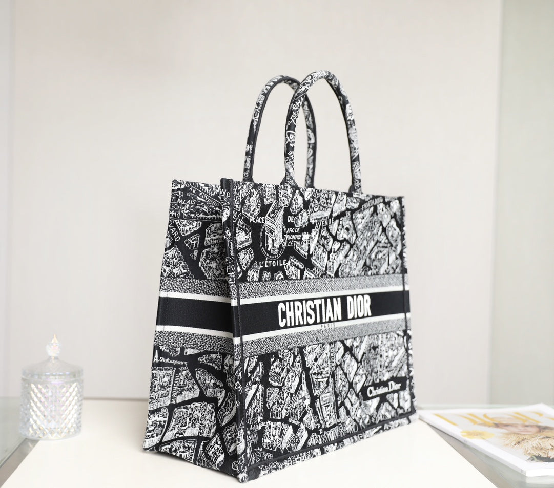 DIOR women's bags 119