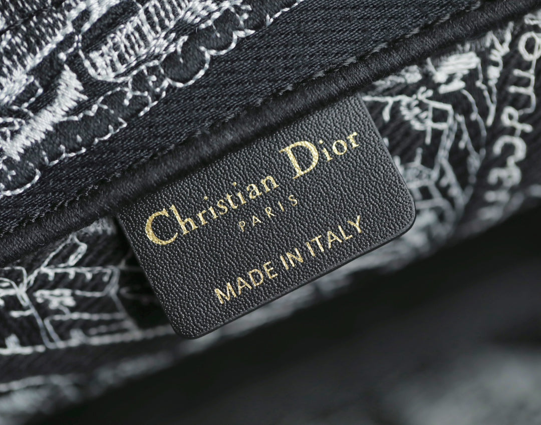 DIOR women's bags 119