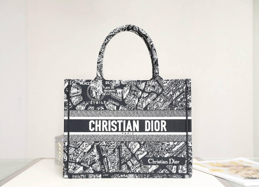 DIOR women's bags 120