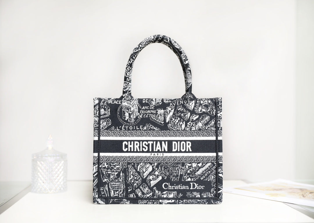 DIOR women's bags 121