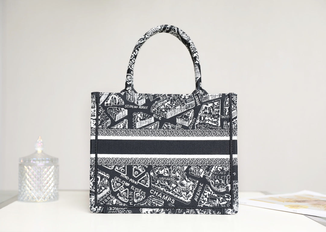 DIOR women's bags 121