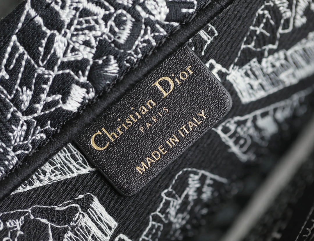 DIOR women's bags 121