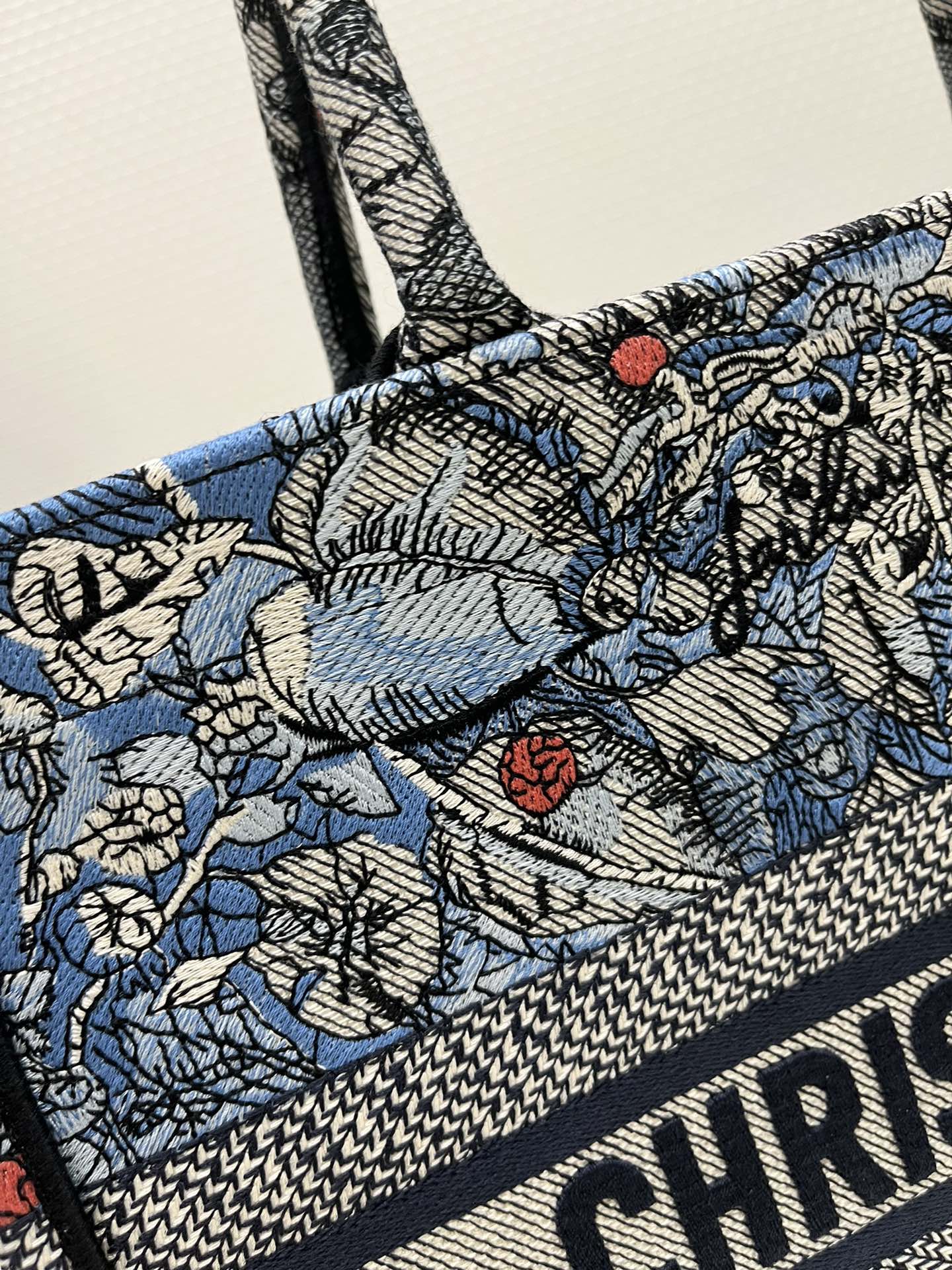 DIOR women's bags 122