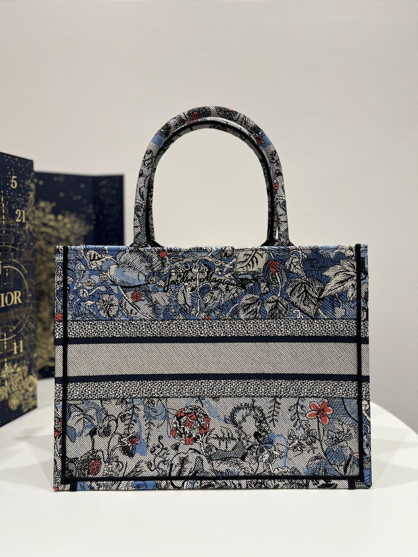 DIOR women's bags 122