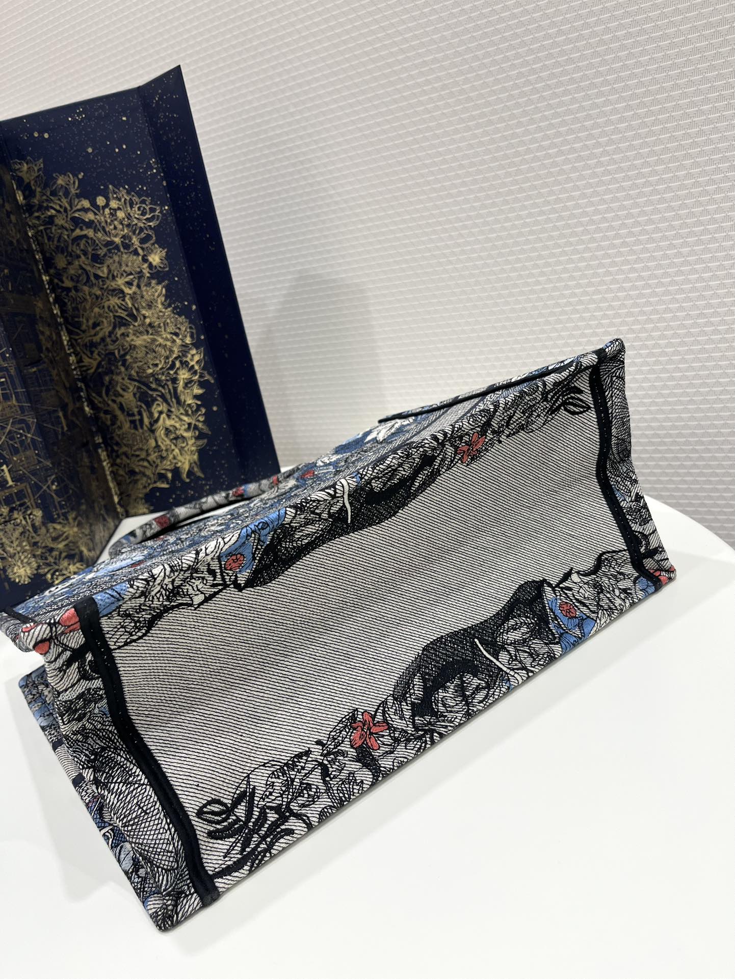 DIOR women's bags 122