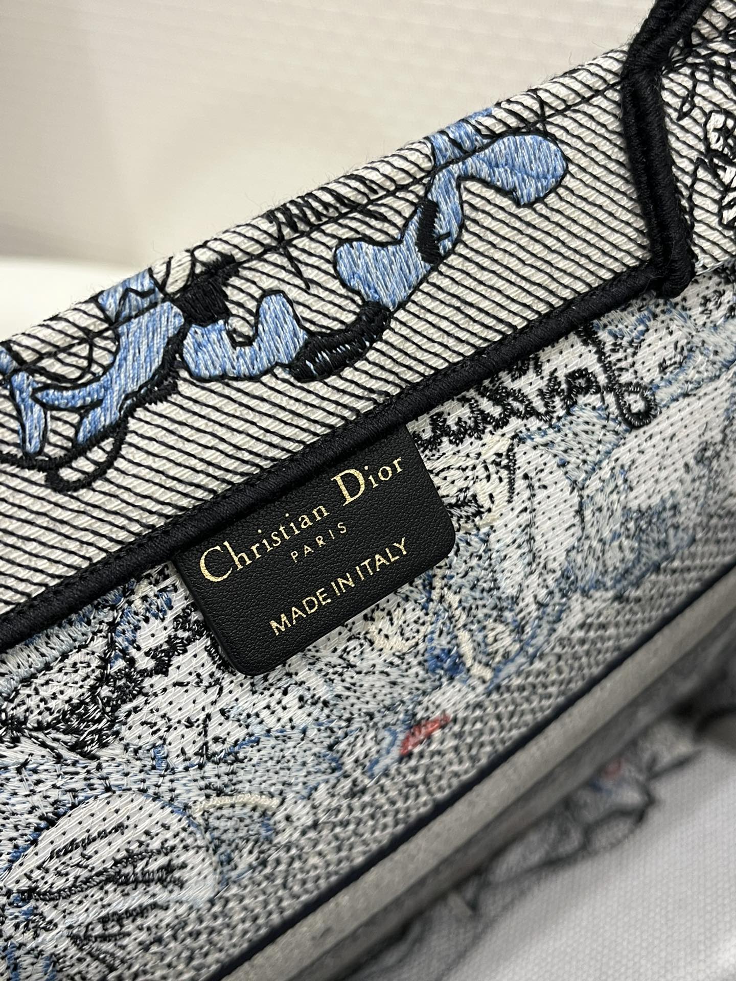 DIOR women's bags 122