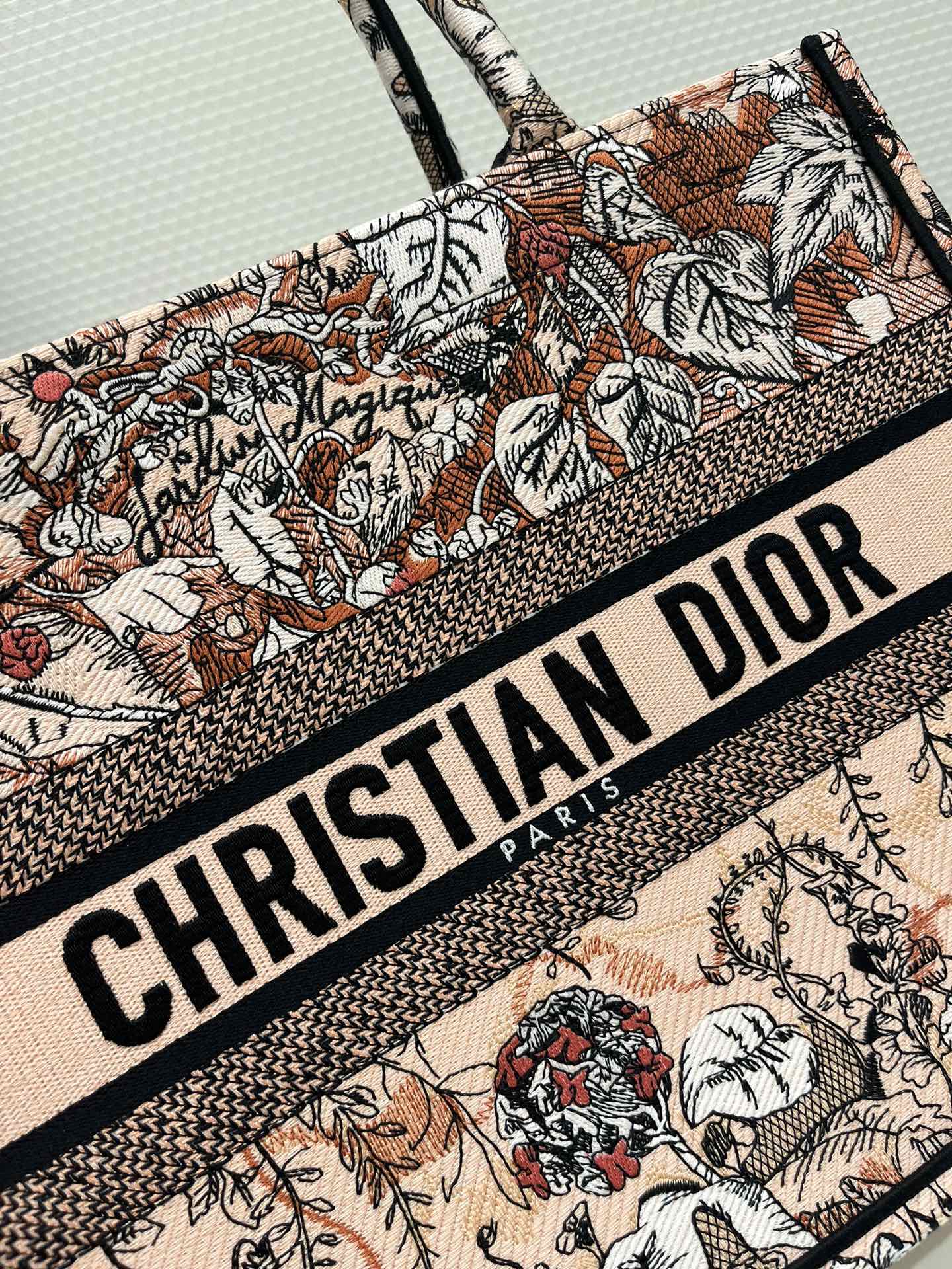 DIOR women's bags 123