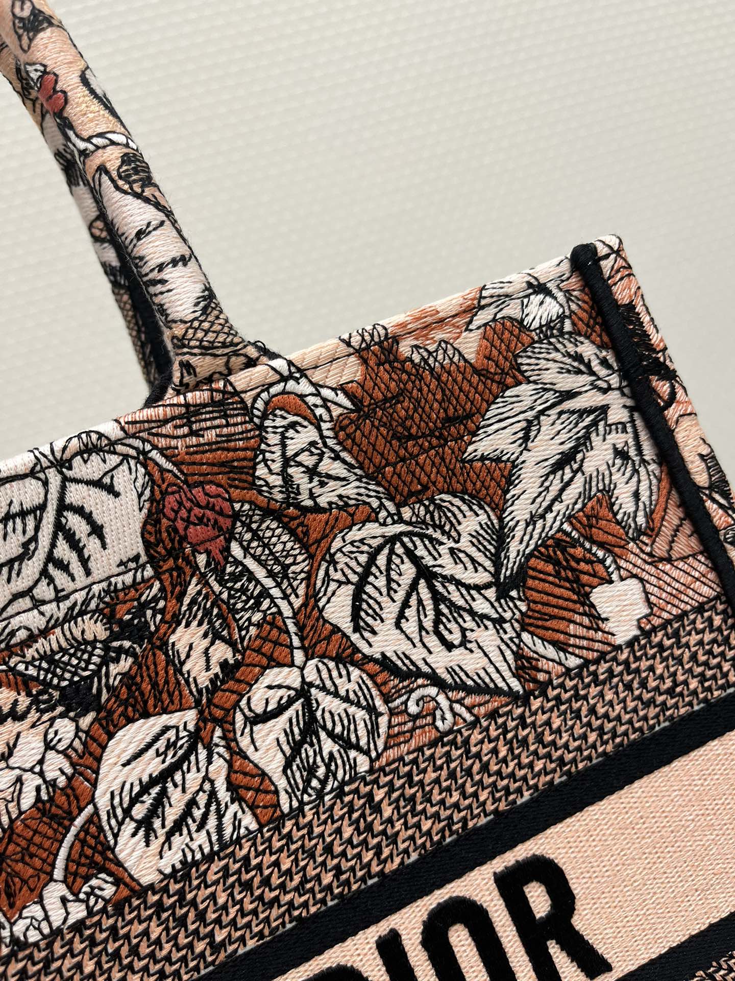 DIOR women's bags 123