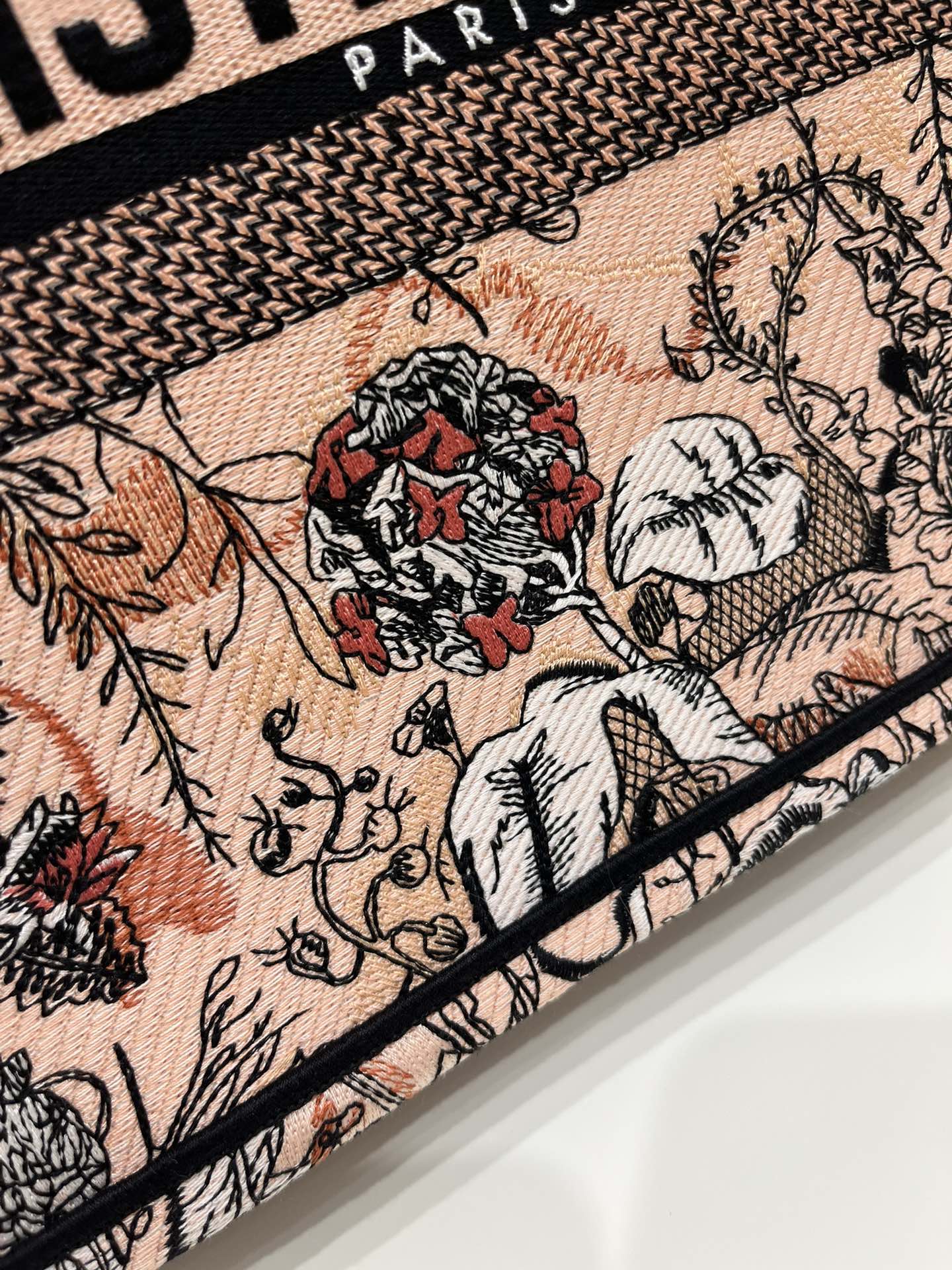 DIOR women's bags 123