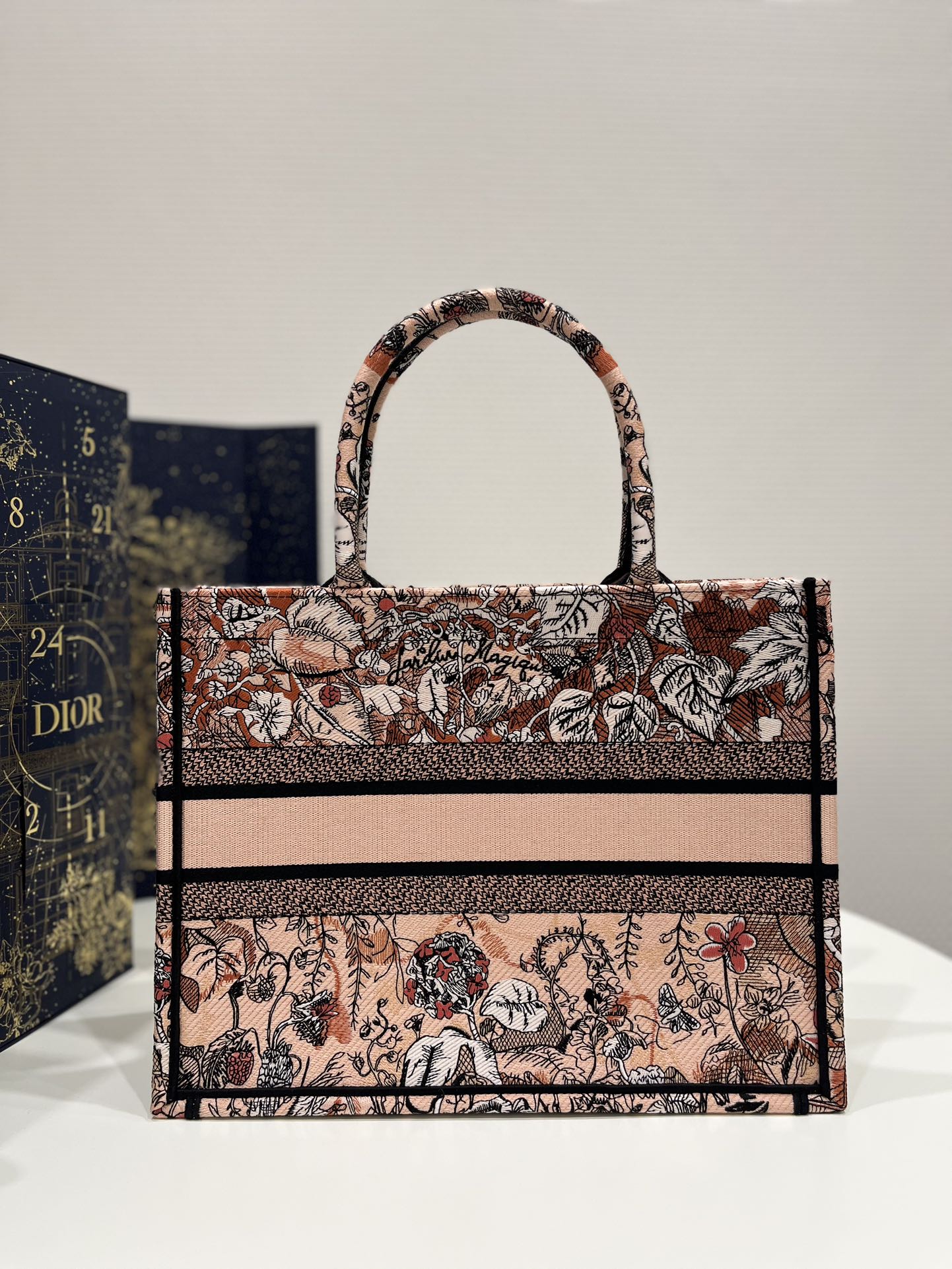DIOR women's bags 123
