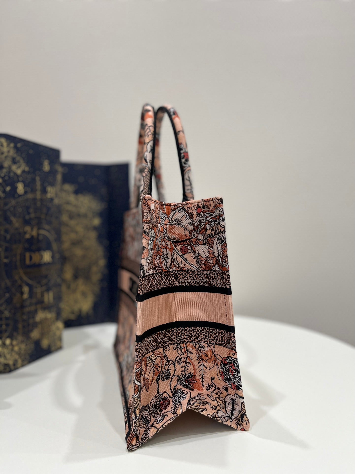 DIOR women's bags 123