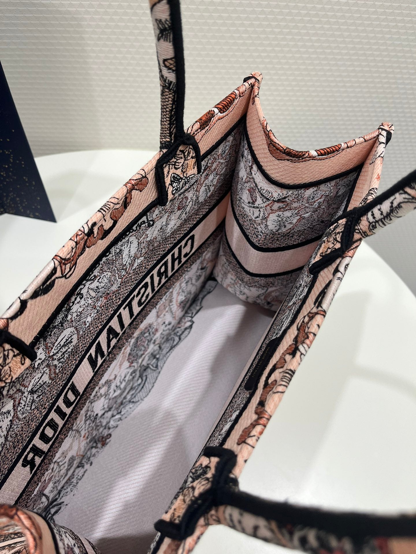 DIOR women's bags 123
