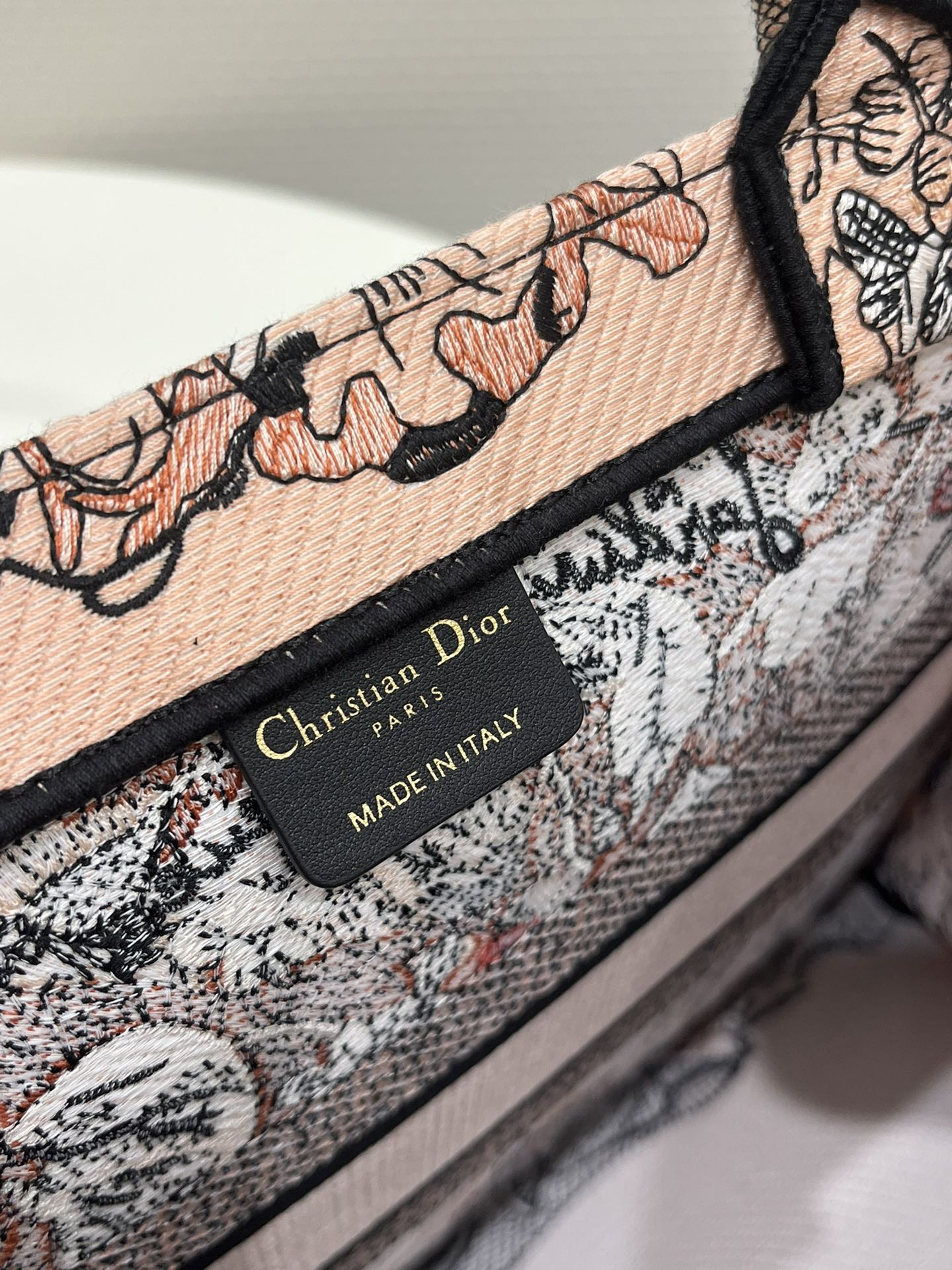 DIOR women's bags 123